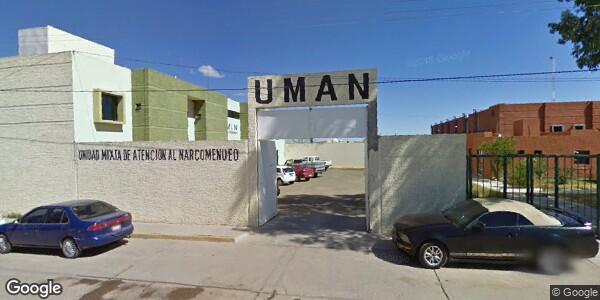 AGENCIA INSTRUCTORA IV